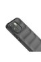 Xiaomi Redmi Note 17 Pro Max Case Camera Protected Flexible Silicone Finger Strip Senk - 8