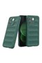 Xiaomi Redmi Note 17 Pro Max Case with Camera Protection, Flexible Silicone Finger Strip Butam - 2