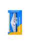 Gel Dispenser Tube 100 G + Gel Pack Free