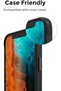 (Pack of 2) Tempered Glass Screen Protector For iPhone 14 Pro Max, 9H Hardness Full HD Coverage Scratch Resistant Touch Sensitive Screen Guard - 2