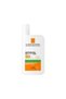 Uveblock Spf 50+ Invisible Fluid 40Ml + Neotone Exfoliating Cleansing Gel 40Ml Free - 8