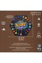 Rope Untangling Puzzle Game for Kids & Adults, Brain Teaser Logic Puzzle, Educational Strategy Board Game, Problem Solving & Mind Challenge Toy, Family Party Game with Portable Travel Case - 3