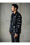 55925 Polar Black Cardigan - 2