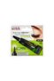 Elite Contact Lenses 3 Months Green Olive 1 S - 4