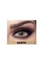 Contact Lenses Daily Carbon Gray - 6