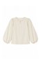 Women's Shirt Woven Poplin