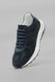 Süet Deri Sneaker - 2
