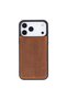 Bloomcase porta moccasin tan iphone 18 pro / 17 pro magsafe rfid genuine leather wallet case - 8