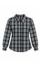 Women's Shirt Woven Poplin