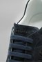 Süet Deri Sneaker - 4