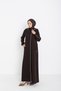 Reyame Petek Ferace Brown - 9061 - 2