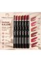 Emilly Lip Liner – 6 Different Color Options, Lip Contouring and Shaping Pencil