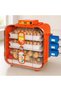 Covatutto 162 Digital Fully Automatic Egg Incubator - 3