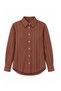 Women's Shirt Woven Poplin