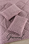 Winter |   Double 6-Piece Wellsoft Sleeping Set with Premium Bag |   195×215 cm Quilt |   Elastic Fitted Sheet |   4 Pillowcases |   Dowry |   Bed |   Home Textiles - 6