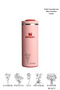 The Transit Fliptop Termos 0.35L /