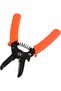 TOOLS Wire Stripper | Heavy Duty Wire Stripping Tool Adjustable Electrical Cable Wire - 3