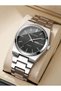 Men's Watch – a Noble Posture Deep in the Heart of Time