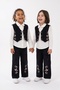 Two Piece Sets - Black - Regular - 5