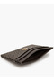 Monogram Print Card Holder - 6