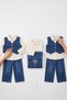 Two Piece Sets - Blue - Regular - 3