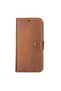 Apple iPhone 14 Pro Max Compatible Leather Wallet Case Mwwn Rst2Ef - 4