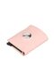 Palertag Leather Wallet, Apple Airtag Compatible Pink - 3