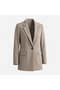 Gri Blazer (M)