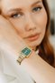 Square Women's Wristwatch New Model - 3