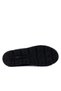 3480 Genuine Leather Casual Women's Shoes-Black - 4