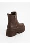 Women's Boots Zippered - 2