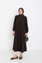 Mi̇hzen Petek Ferace Brown - 9062