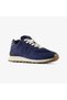 574 Lifestyle Men's Navy Blue Sports Shoes - 2
