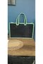 Canvas beach bag - 6