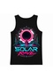 Space Themed Astronaut Cat T-Shirt - 2