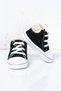 Baby Sneaker Boots - Lace-Up Casual Shoes - 6
