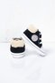 Baby Sneaker Boots - Lace-Up Casual Shoes - 2