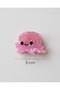 Gioco Double Minimal Cute Sea Creatures Bone Clasp Buckle - 4