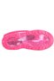 Pink-Kmf Girls' Waterproof Fur Boots - 5