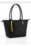 Li̇li̇a Charm Detailed Women's Shoulder Bag - 3