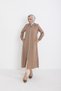 Sidra Yazlik Cupra Ferace Beige - 9082