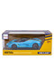 1:24 Metal Blue Ferrari Car 20 Cm. |   3+ Years Old |   1 Piece |   Hand and Eye Coordination - 7
