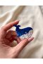 Gioco Double Minimal Cute Sea Creatures Bone Clasp Buckle - 3