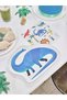Dinosaur Shaped Plate - 3