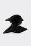 Genuine Leather 019Sza25-828 Black Women's Thin Heel Boots - 3