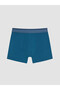 Timeless Clothing & Timeless Choices Cotton Flexible Men's Boxer 3-Pack - 3