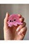 Gioco Double Minimal Cute Sea Creatures Bone Clasp Buckle - 3