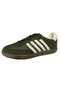 Unisex Black-And-White Orthopedic Sole Walking Shoes - 5