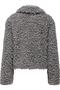 Onltilda Women Teddy Plush Coat Casual Comfortable Stylish - 2