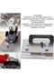 45 Degree Tile Chamfering Tool, Adjustable Angle Grinder Stand For Cutting - 6
